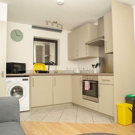 Quire Court Apartment Gloucester Exterior photo