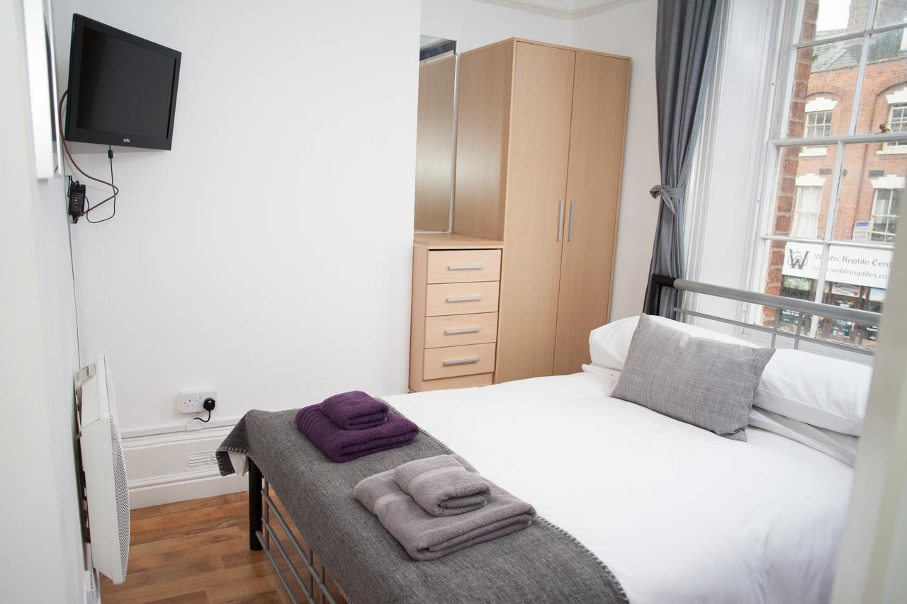 Quire Court Apartment Gloucester Exterior photo