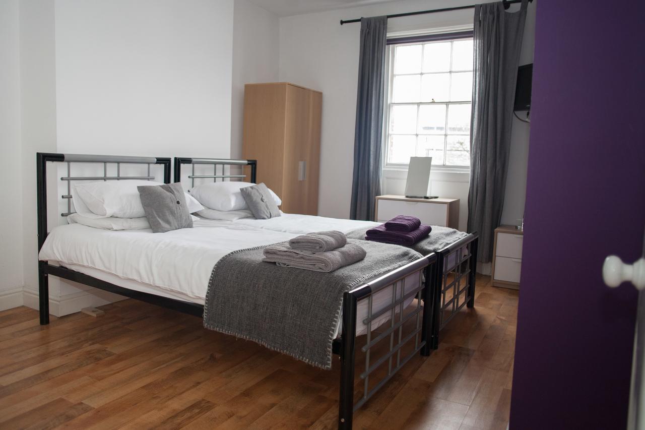 Quire Court Apartment Gloucester Exterior photo