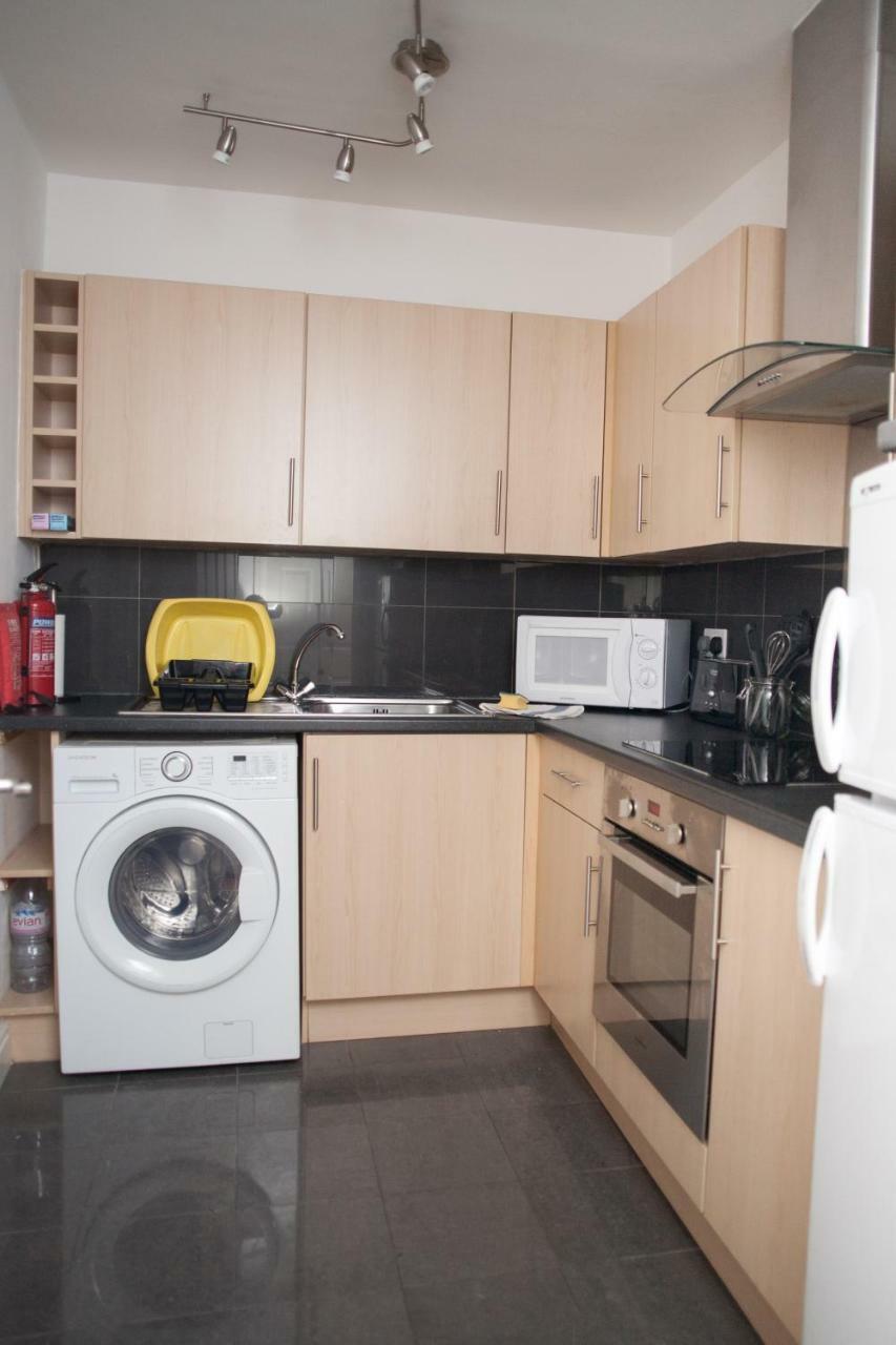 Quire Court Apartment Gloucester Exterior photo
